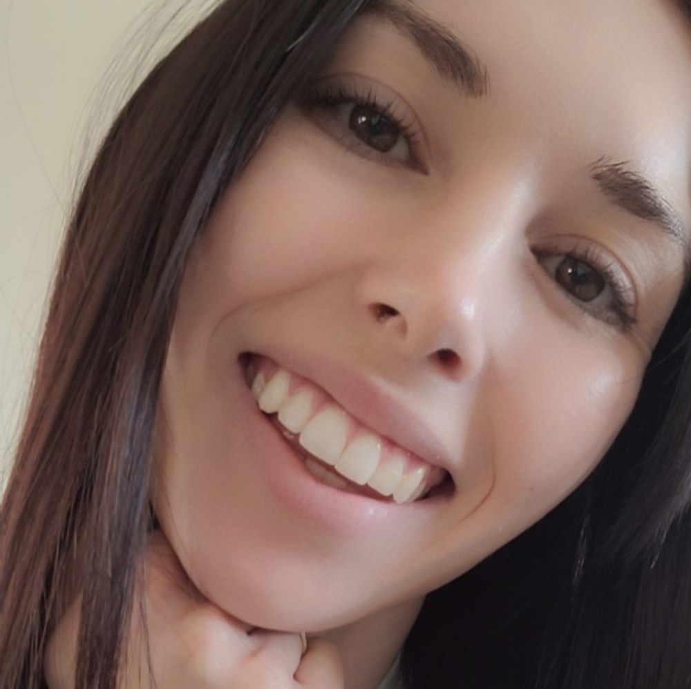 Meet your Posher, Katrina